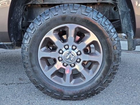 Used 2021 RAM 3500 Limited image 30