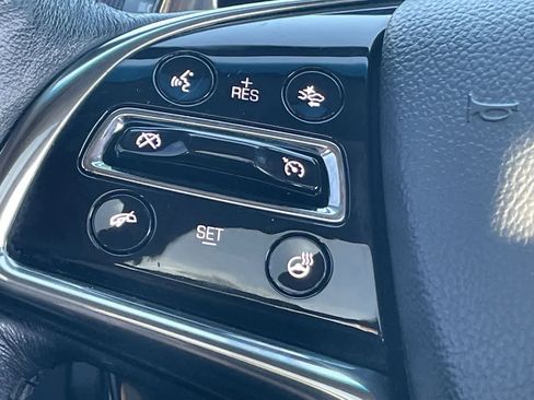 Used 2014 Cadillac CTS Luxury image 22