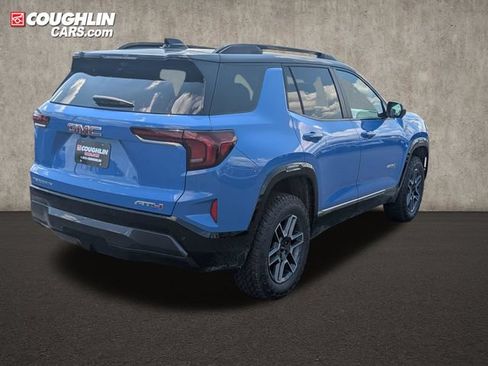 New 2027 GMC Terrain AT4 w/ Convenience Package III AWD/4WD image 7