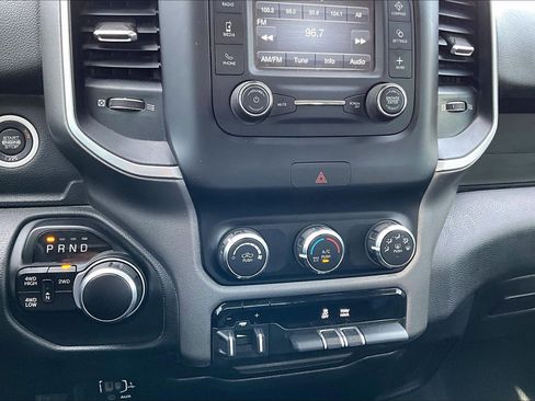 Used 2019 RAM 2500 Big Horn image 16