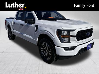 Used 2023 Ford F150 XL w/ STX Appearance Package