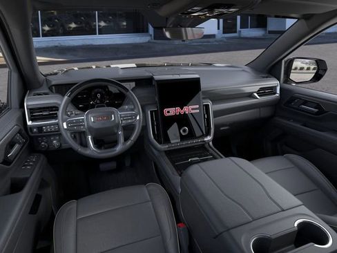 New 2026 GMC Yukon Elevation image 15