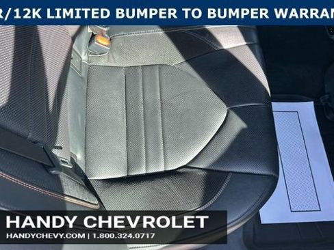 Used 2020 Toyota Avalon Touring w/ All Weather Liner Package image 43