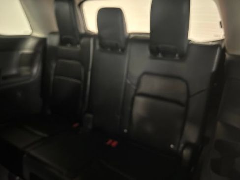 Used 2024 Nissan Pathfinder Platinum AWD/4WD image 25