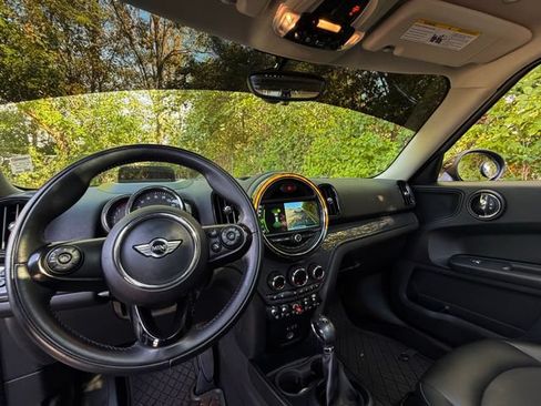 Used 2018 MINI Cooper Countryman ALL4 AWD/4WD image 23