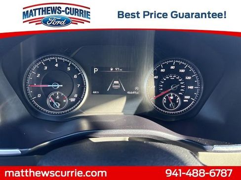 Used 2023 Hyundai Santa Fe SEL image 16