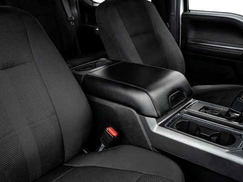 Used 2016 Ford F150 XLT w/ Equipment Group 302A Luxury image 18