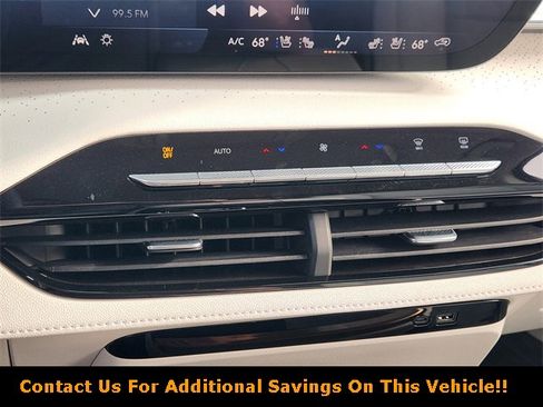 New 2026 Buick Enclave Avenir w/ Super Cruise Package image 14