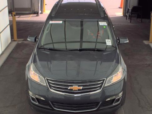 Used 2014 Chevrolet Traverse LT w/ All-Star Edition image 2