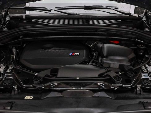 Certified 2024 BMW X2 M35i w/ Premium Package image 28