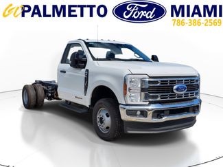 New 2024 Ford F350 XL w/ XL Chrome Package video 1