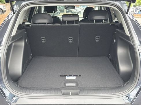 New 2026 Hyundai Kona SEL Premium FWD image 18