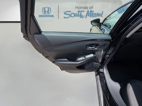 Certified 2024 Honda Accord LX image 24