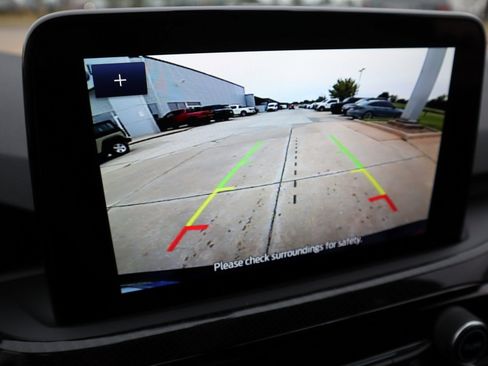 New 2026 Ford Escape ST-Line image 7