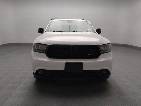 Used 2020 Dodge Durango SXT image 14