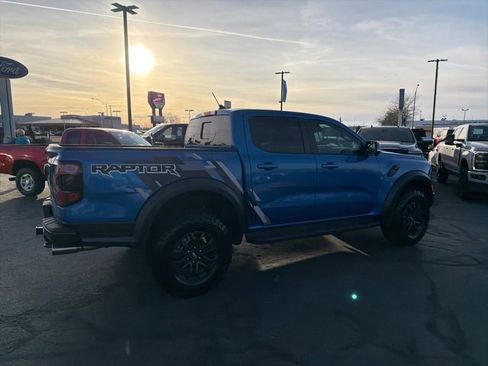 Used 2024 Ford Ranger Raptor image 7