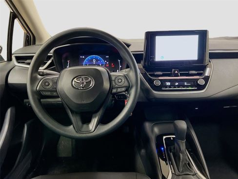 New 2026 Toyota Corolla LE image 17