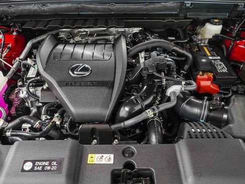 Used 2024 Lexus NX 350 AWD w/ Luxury Package image 28