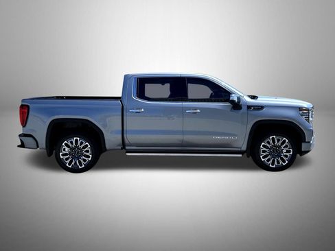 Certified 2024 GMC Sierra 1500 Denali Ultimate AWD/4WD image 5