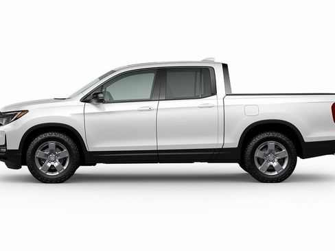 New 2026 Honda Ridgeline TrailSport image 4
