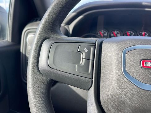 Used 2024 GMC Sierra 1500 Pro image 13