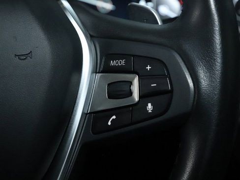 Used 2019 BMW X3 xDrive30i image 25