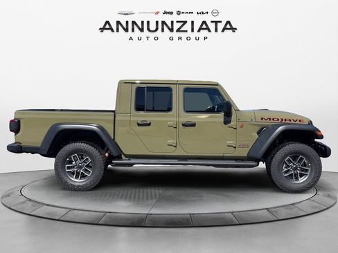 New 2026 Jeep Gladiator Mojave image 6