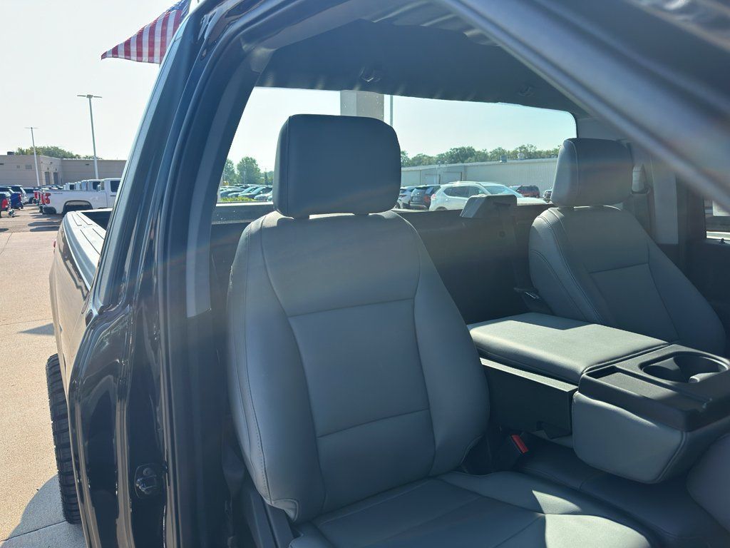 New 2026 Ford F150 XL AWD/4WD image 28