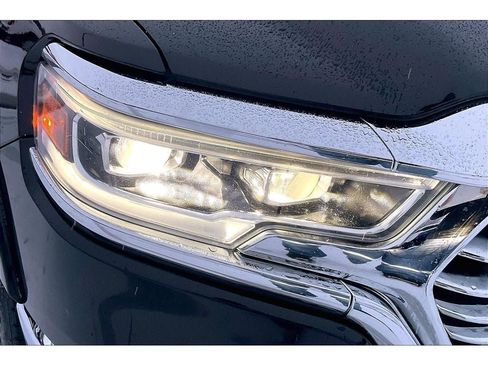 Used 2021 RAM 1500 Limited image 30