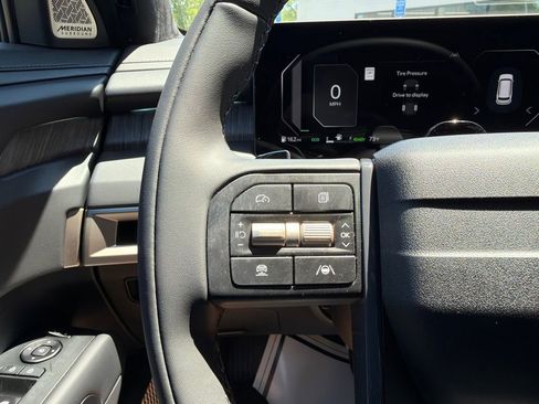 New 2027 Kia Telluride SX Prestige AWD/4WD image 33