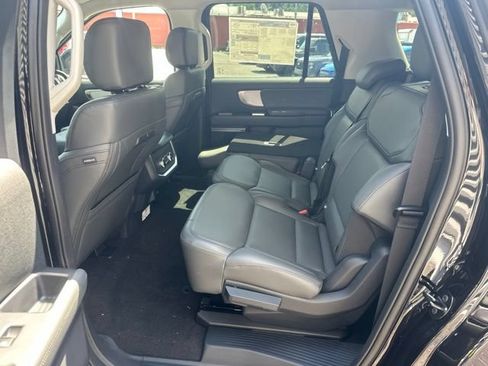 New 2027 Ford Expedition Max Active AWD/4WD image 27