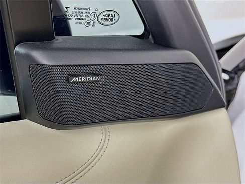 Used 2023 Land Rover Range Rover SE image 19