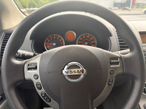 Used 2009 Nissan Sentra 2.0 S FE+ FWD image 14