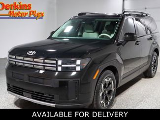 Used 2024 Hyundai Santa Fe SEL video 1