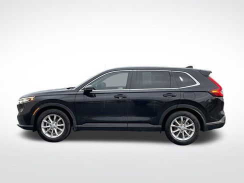 Used 2025 Honda CR-V EX-L image 2