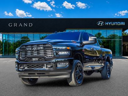 Used 2025 RAM 2500 Big Horn