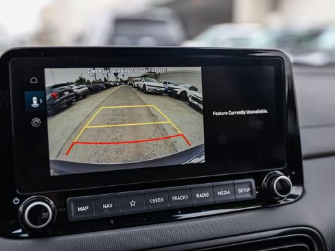 Used 2023 Hyundai Kona SEL w/ Convenience Package FWD image 23