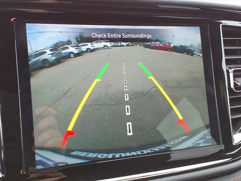 Used 2024 Dodge Durango GT image 25