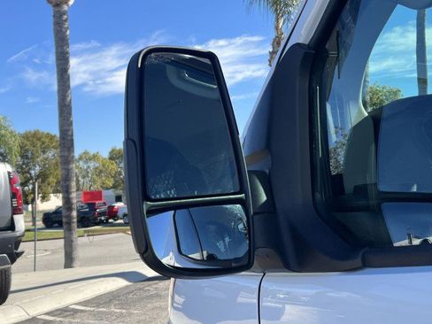 Used 2024 Ford Transit 250 Low Roof w/ Exterior Upgrade Package image 20