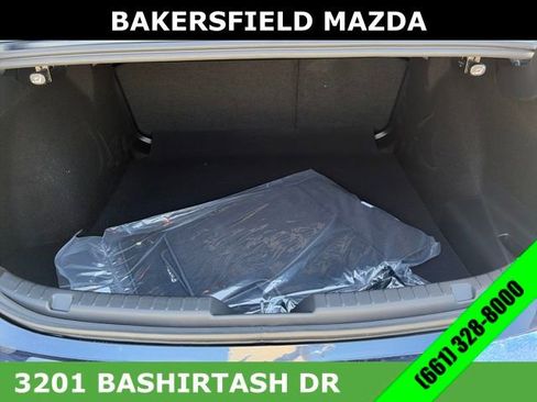 New 2026 MAZDA MAZDA3 2.5 S Sedan w/ Preferred Pkg image 17