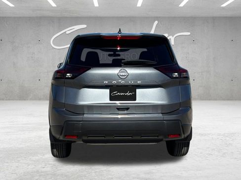 New 2026 Nissan Rogue SV image 15