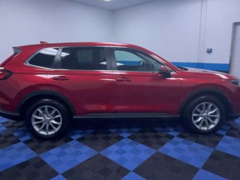 Certified 2023 Honda CR-V EX-L image 9