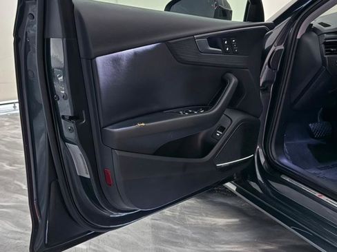 Used 2018 Audi A4 2.0T Premium Plus w/ Premium Plus Package image 17