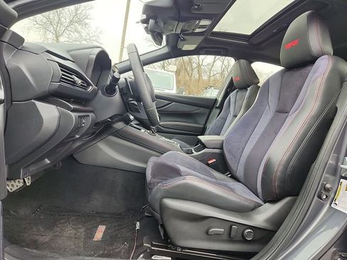 Used 2022 Subaru WRX Limited image 13