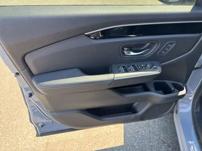 Used 2024 Honda Pilot Touring