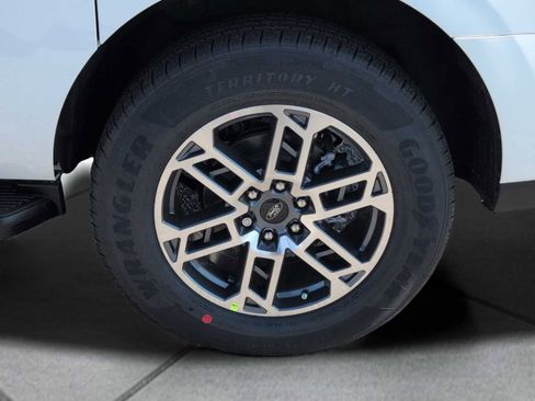 New 2026 Ford Expedition Max Active image 12