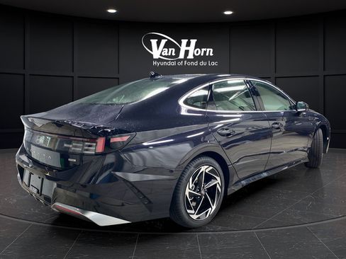 New 2026 Hyundai Sonata SEL AWD/4WD image 7