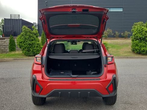 New 2026 Subaru Crosstrek 2.0i Premium AWD/4WD image 14