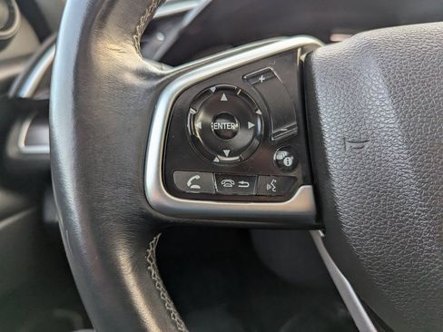 Used 2019 Honda Civic EX image 26