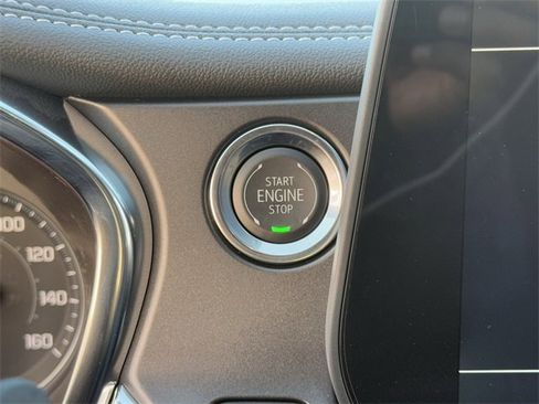 New 2025 Chevrolet Blazer LT w/ Convenience Package image 20